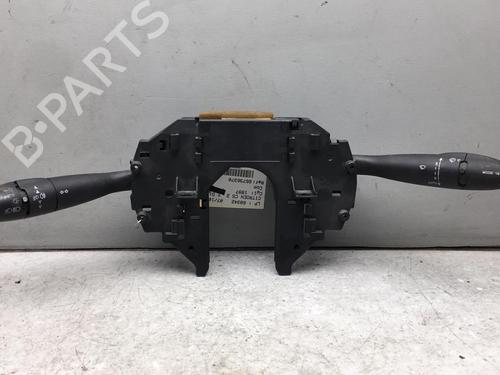 Steering column stalk CITROËN C5 III (RD_) 2.0 HDi 140 (RDRHF8, RDRHFA, RDRHA8, RDRHAJ) | BP25581089I23 - Image 4