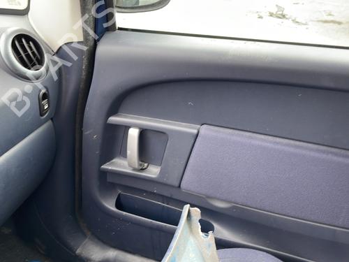 Ignition barrel PEUGEOT 1007 (KM_) 1.4 HDi | BP25757487M48 - Image 13