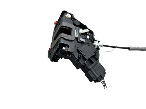 Rear left lock FORD MONDEO IV (BA7) 1.8 TDCi | BP25566927C100