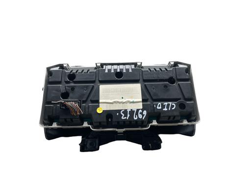 Instrument cluster RENAULT CLIO IV (BH_) 1.5 dCi 75 | BP25567344C47