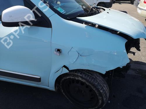 Front left window mechanism RENAULT TWINGO III (BCM_, BCA_) 1.0 SCe 70 | BP25517394C22 - Image 20