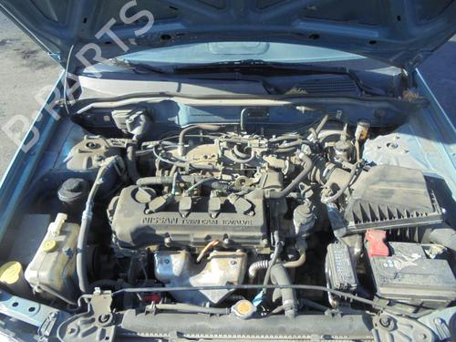 Steering column stalk NISSAN ALMERA II Hatchback (N16) 1.5 | BP25516993I23 