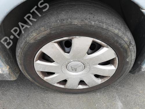 Alternator CITROËN C5 II (RC_) 1.6 HDi (RC8HZB) | BP25515531M7 - Image 23