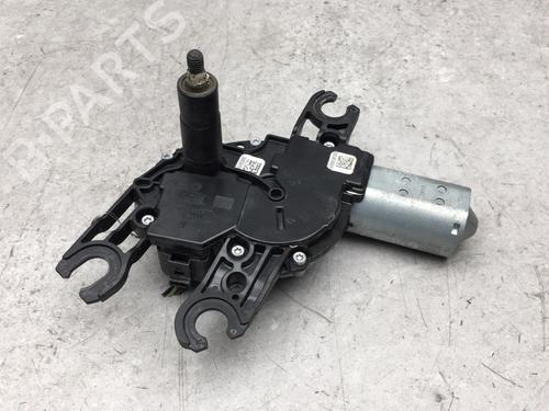 Rear wiper motor VW GOLF VII (5G1, BQ1, BE1, BE2) 2.0 GTI 5G0955711D