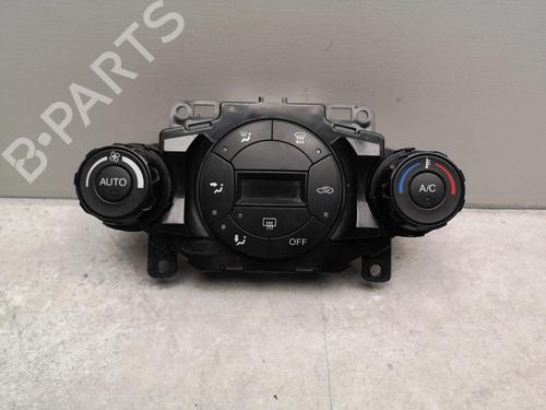 AC Styreenhet / Manøvreringsenhet FORD FIESTA VI (CB1, CCN) 1.4 TDCi | BP25519379I5 