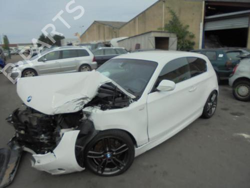 Tailgate BMW 1 (E81) 130 i | BP25578009C6 