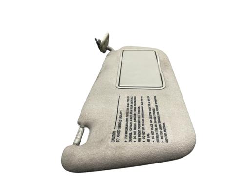Used Right sun visor Right sun visor HYUNDAI SANTA FÉ I (SM) 2.0 CRDi 4x4 (113 hp) 25544292 25544292