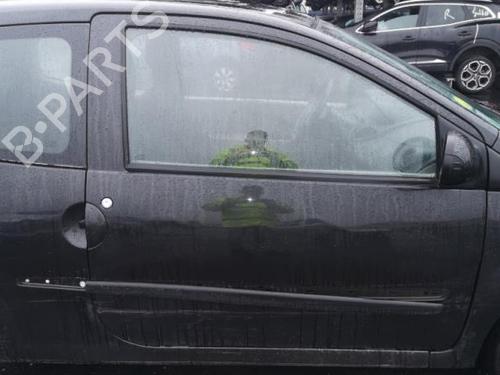 Steering column stalk RENAULT TWINGO II (CN0_) 1.2 (CN0D) | BP25532558I23 - Image 3