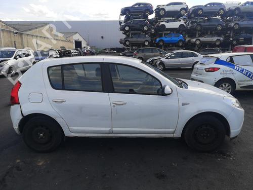Climate control DACIA SANDERO 1.4 MPI LPG | BP25585516I5 - Image 25