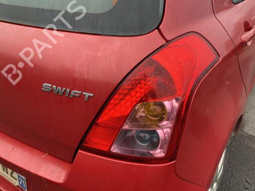 Alternator SUZUKI SWIFT III (MZ, EZ) 1.3 (RS413, ZC11S) | BP25531263M7 - Image 13