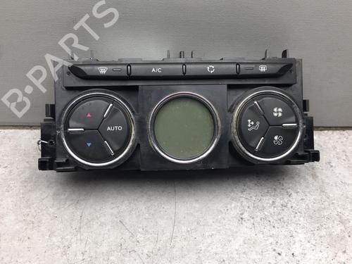 Climate control CITROËN DS3 (SA_) 1.6 HDi 110 | BP25561239I5 