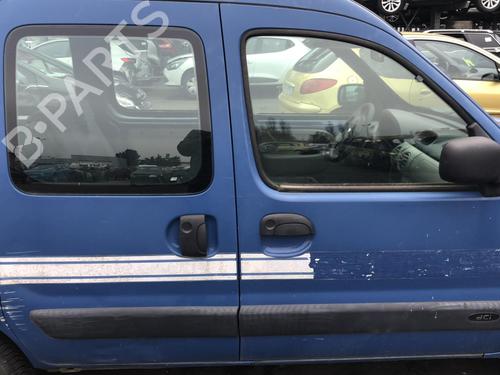 Right headlight RENAULT KANGOO (KC0/1_) 1.5 dCi | BP25534697C29 - Image 20