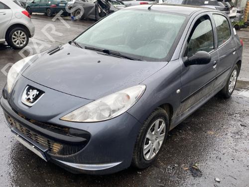 Left taillight PEUGEOT 206+ (2L_, 2M_) 1.4 HDi eco 70 | BP25571983C34  - Image 7