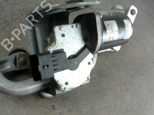Viskermotor vindrude CITROËN JUMPY II Van 1.6 HDi 90 8V (90 hp) 25537147