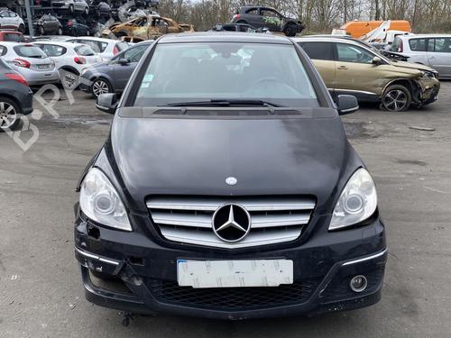 Ignition barrel MERCEDES-BENZ B-CLASS Sports Tourer (W245) B 200 CDI (245.208) | BP25574893M48 