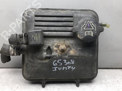 Used Expansion tank CITROËN JUMPY I Van (BS_, BT_, BY_, BZ_) 1.9 TD (90 hp) 25561452