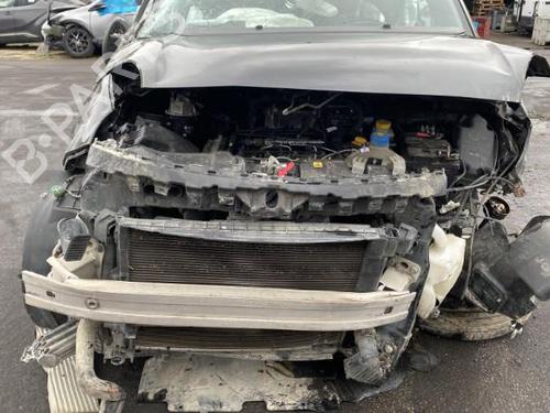 Climate control FIAT 500L (351_, 352_) 1.6 D Multijet (199LYD1B) | BP25530574I5  - Image 26