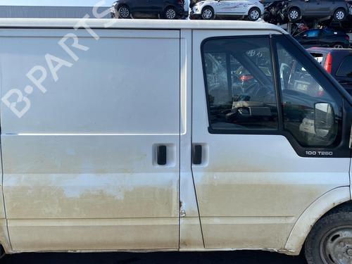 Left front window switch FORD TRANSIT Platform/Chassis (FM_ _, FN_ _) 2.0 TDCi (F_E_, F_F_) | BP25510265I27 - Image 11
