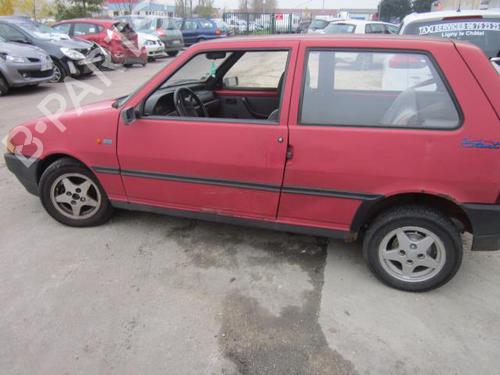Used Parts FIAT UNO (146_, 158_) 60 Diesel 1.7 (146E) 2500080