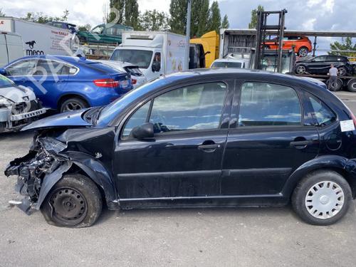 Front right window mechanism CITROËN C3 I (FC_, FN_) 1.4 HDi | BP25512542C23 
