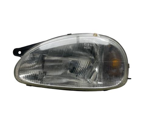 Venstre forlygte OPEL CORSA B (S93) 1.5 D (F08, F68, M68) 90444786