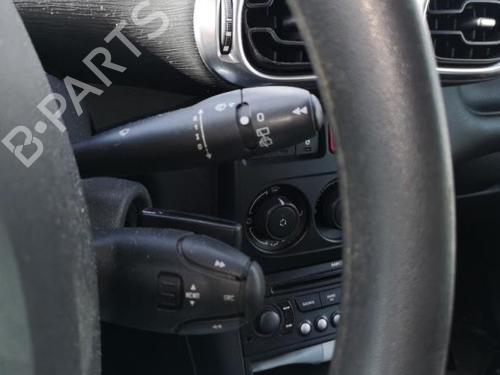 Climate control CITROËN C3 Picasso (SH_) 1.6 HDi | BP25532423I5  - Image 13