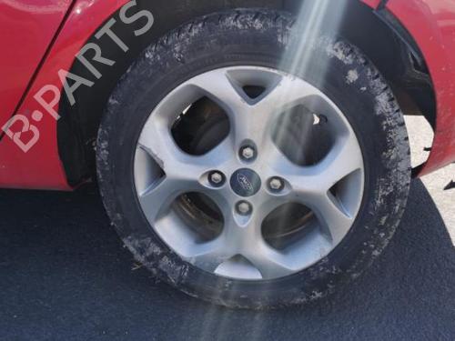 Climate control FORD FIESTA VI (CB1, CCN) 1.6 Ti | BP25517905I5  - Image 5