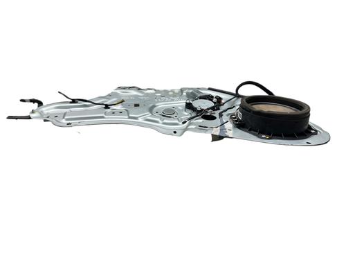 Front left window mechanism KIA SOUL I (AM) 1.6 CRDi 128 | BP25567505C22 