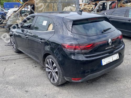 Front wiper motor RENAULT MEGANE IV Hatchback (B9A/M/N_) 1.3 TCe 140 (B9NB) | BP26712807M29  - Image 5