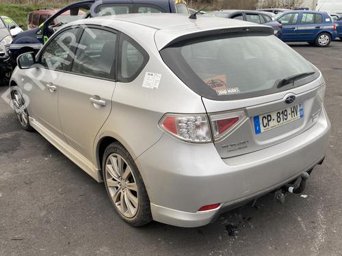 Left front window switch SUBARU IMPREZA Hatchback (GR, GH, G3) 2.0 D AWD | BP25576617I27  - Image 14