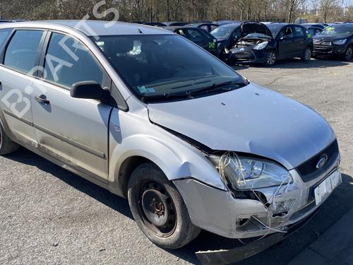 AC Styreenhet / Manøvreringsenhet FORD FOCUS II Turnier (DA_, FFS, DS) 1.6 TDCi | BP26286779I5 