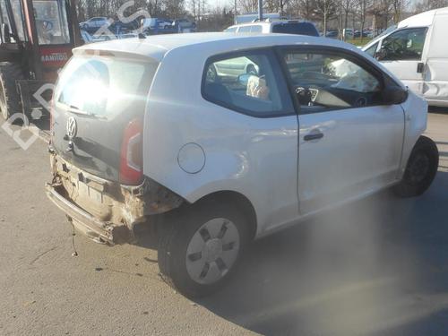 Right taillight VW UP! (121, 122, BL1, BL2, BL3, 123) 1.0 | BP25578040C35  - Image 9