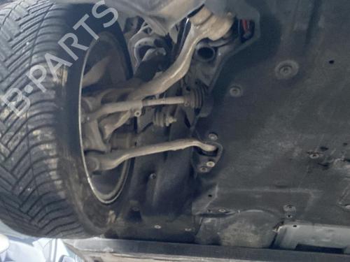 Front left window mechanism BMW 1 (F20) 114 d | BP25541023C22 - Image 31