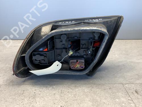 Left taillight CITROËN XSARA Coupe (N0) 1.8 i 16V | BP25523672C34 
