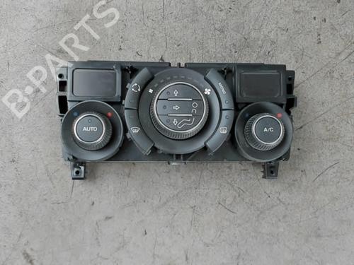 Climate control PEUGEOT 308 I (4A_, 4C_) 1.6 HDi | BP25579163I5 