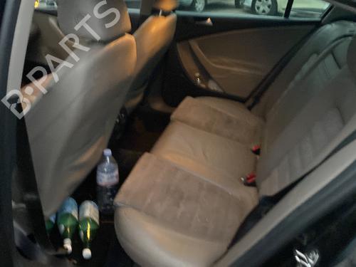 Climate control VW PASSAT B6 (3C2) 2.0 TDI 16V | BP32140490I5 - Image 17