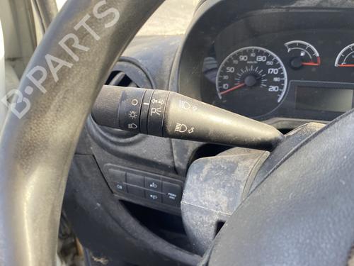 Ignition barrel CITROËN NEMO Box Body/MPV (AA_) 1.3 HDi 75 | BP32267752M48  - Image 18