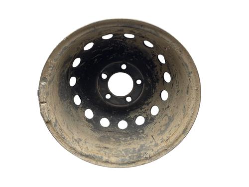 Used Rim Rim RENAULT MASTER III Bus (JV) [2011-2026] 33397096 33397096