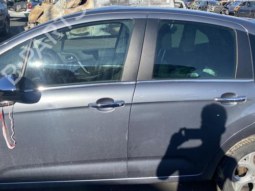 Left rear window switch CITROËN C3 II (SC_) 1.6 HDi | BP25576185I29  - Image 21