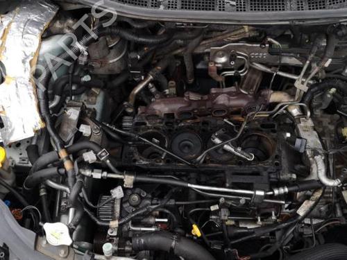 Switch MAZDA 5 (CR) 2.0 CD (CR19) | BP25560441I30  - Image 26