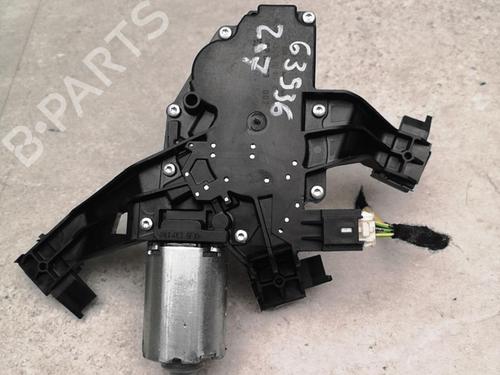 Rear wiper motor PEUGEOT 207 (WA_, WC_) 1.4 16V | BP25578718M102 