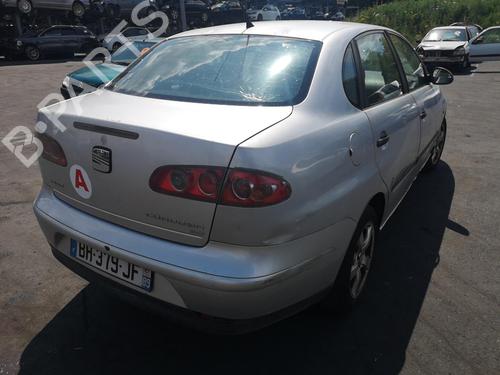 Left headlight SEAT CORDOBA (6L2) 1.9 SDI | BP25578754C28  - Image 18