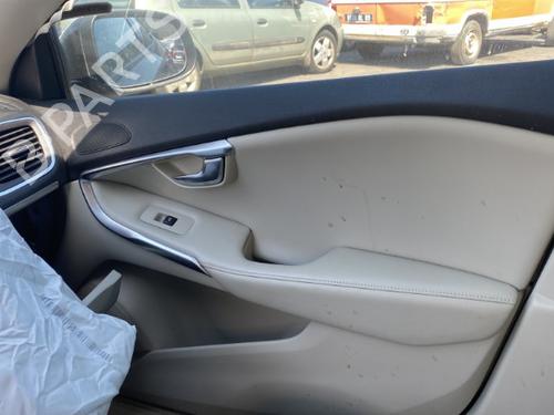 Front right window mechanism VOLVO V40 Hatchback (525) D2 | BP25513547C23  - Image 33