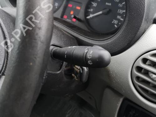 Left taillight RENAULT KANGOO (KC0/1_) 1.5 dCi | BP31355870C34 