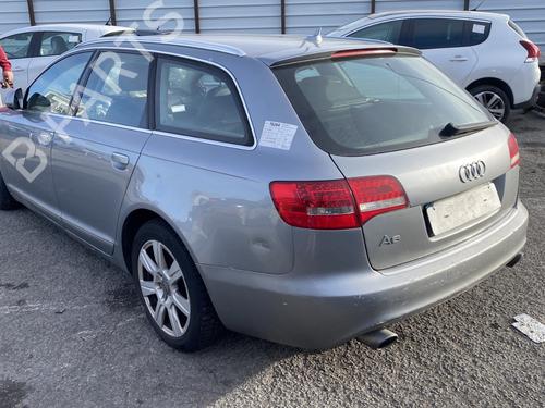 Climate control AUDI A6 C6 Avant (4F5) | BP33551783I5 - Image 11