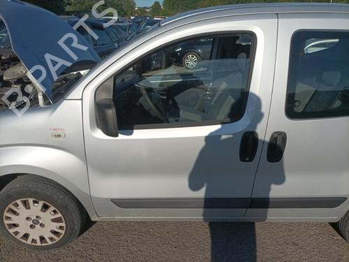 ABS pump CITROËN NEMO MPV 1.4 HDi | BP25513910M43 - Image 17