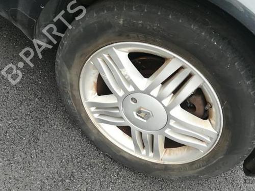 Starter RENAULT SCÉNIC II (JM0/1_) | BP25552496M8 - Image 17