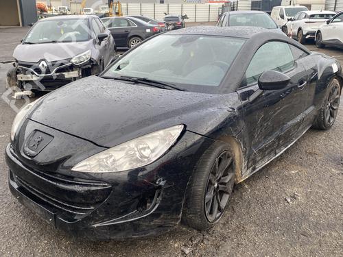 Front right interior door handle PEUGEOT RCZ 1.6 16V | BP33552269I14 - Image 4