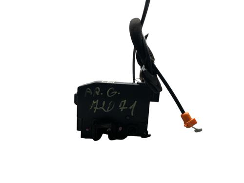 Rear left lock CITROËN C4 Picasso II 1.6 HDi / BlueHDi 115 | BP25531357C100 