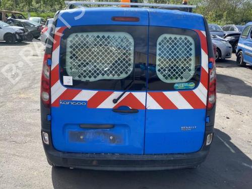 ABS pump RENAULT KANGOO Express (FW0/1_) 1.5 dCi 85 (FW0K, FW0L, FW0B) | BP26123235M43  - Image 10